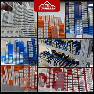 Công Cụ Cắt Guangren Cnmg120408 Máy Tiện <span class=keywords><strong>Cnc</strong></span> Quay Tungsten Carbide Chèn - Product Image 5