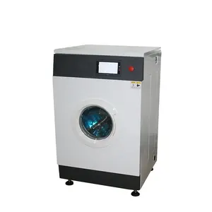 Fully Automatic ISO Fabric/Textile Washing Shrinkage Tester Textile Dimensional Change Shrinkage Testing Machine