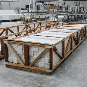 Potentech <span class=keywords><strong>PVC</strong></span> оконный порог и дверная рама, прямой поставщик с завода - Product Image 5