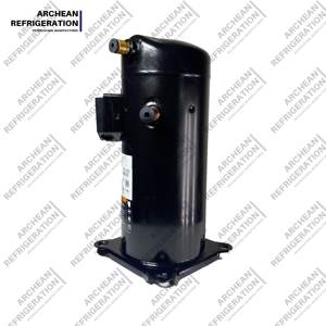 Компрессор прокрутки охлаждения <span class=keywords><strong>Copeland</strong></span> ZR ZR81KCE- TFD - 522 R22 380-420V 3P 50 Гц спиральный компрессор - Product Image 2