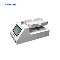 Moniteur de prélèvement sanguin BIOBASE BCM-12C, plage de mesure 20~1200 ml, contrôle par micro-ordinateur