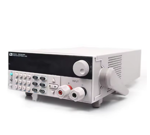 Chargeur électronique programmable ITECH IT8511A+ avec haute densité de volume, haute résolution et haute précision - Product Image 2