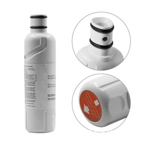 ไส้กรองน้ำเย็นและน้ำแข็งสำหรับตู้เย็น รุ่น 9082 ใช้แทนได้กับ Whirlpool Maytag KitchenAid - Product Image 4