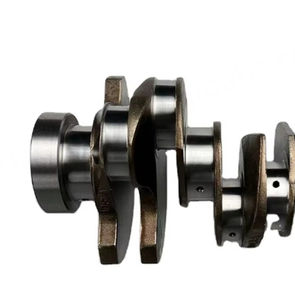 CIGÜEÑAL OEM LR038168 para Land Rover Versión Diésel 3.0T DV6 306DT - Product Image 2