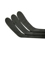 Nouvelle collection Pulse : Crosse de hockey sur glace en fibre de carbone, logo personnalisé OEM. Bâton de hockey adapté à l'entraînement et aux compétitions.P29/P28/P90TM