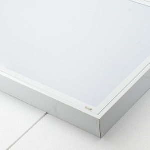 De clase alta iluminación de oficina <span class=keywords><strong>superficie</strong></span> sensor de movimiento 600x600 <span class=keywords><strong>panel</strong></span> de <span class=keywords><strong>led</strong></span> - Product Image 6