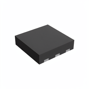 ชิ้นส่วนจัดการพลังงาน (PMIC) อิเล็กทรอนิกส์ NR1641GY160CE4S ของแท้ บริการครบวงจร 6 XFDFN Exposed Pad - Product Image 1