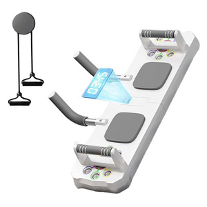 MACYO Foldable Smart Multi-Functional Push up Board Home Training Fitness <b>Exercise</b> Foldable Push-Up Board for Home Gym FWCB350-J - Product Image 4
