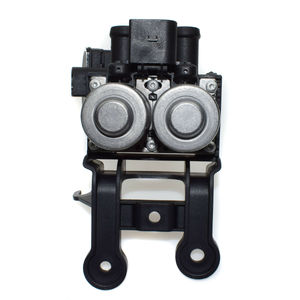 Válvula de agua del calentador para Audi A6 4F1959617B, pieza de repuesto para el sistema de refrigeración del radiador - Product Image 3