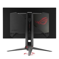 Moniteur PC Gaming OLED ROG Swift PG27AQDM 240Hz 2560x1440 16:9 0.03ms(GTG) HDR10 178° Angle 99% Gamme de Couleurs Inclinaison Réglable