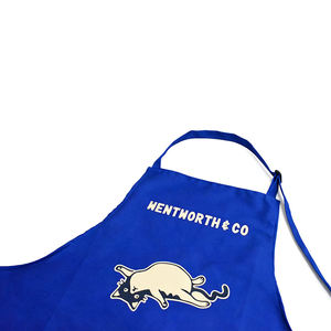 Delantal de Cocina con Logotipo Personalizado, Delantales de Chef Personalizados, Delantal de Cocina Económico - Product Image 5