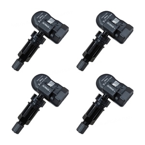 Lập trình <span class=keywords><strong>TPMS</strong></span> Cảm biến áp dụng cho Autel lập trình công cụ 433MHz + 315Mhz - Product Image 1