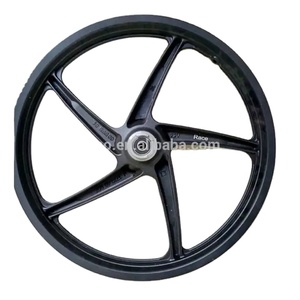 <span class=keywords><strong>ล้อ</strong></span>อะลูมิเนีย<span class=keywords><strong>มอ</strong></span>ัลลอยสำหรับรถจักรยานยนต์ WANOU WAVE 100 - Product Image 1