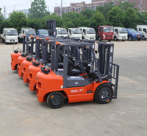 รถยกแก๊ส<span class=keywords><strong>5000</strong></span>ปอนด์รถยกรถตักดินรถยกแก๊สโพรเพนเบนซิน LPG - Product Image 1