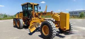 Arka Ripper ile yeni greyderler SEM917 170HP motorlu greyder - Product Image 2