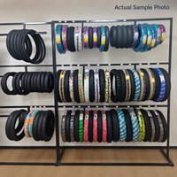 Pneus larges pour vélos électriques 300-8 300-10 300-12, pneus tubeless pour trottinettes 3.00-8 3.00-10 3.00-12, vente en gros, résistants à l'usure, faible coût OEM, prix usine