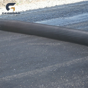 <span class=keywords><strong>Polyester</strong></span> geomalla vật nuôi <span class=keywords><strong>geogrid</strong></span> <span class=keywords><strong>Polyester</strong></span> <span class=keywords><strong>geogrid</strong></span> 100-100kn được sử dụng trong gia cố đất dốc - Product Image 6