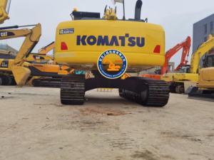 Excavadora Komatsu Usada, Komatsu PC220 Toneladas, Excavadora Komatsu Usada PC220, PC220LC, 220, PC 220-7, Excavadora en Venta - Product Image 3