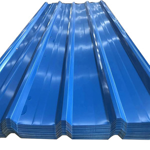Tôle de Toiture <span class=keywords><strong>Mini</strong></span> Ondulée en Acier Galvanisé avec Revêtement en Pierre Prix Métal Zingué - Product Image 6