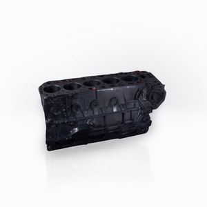 Bloque de Cilindros C3.3B C3.6 C4.4 C4.27B para Motor Diésel, Ensamblaje de Motor de Carga Pesada para Minería, Pieza Fundida de Carrera Larga - Product Image 1