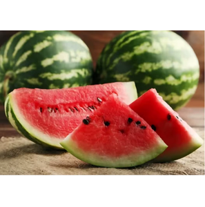Pastèque fraîche riche en saveur naturelle pour les magasins de détail, les entreprises alimentaires et la vente en gros - Product Image 2