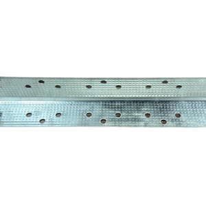 Hiện Đại Trung Quốc Thiết Kế Thép Mạ Kẽm Right-Angle Skeleton Trần Gạch Lưới Thành Phần Nhà Máy Bán Buôn Kim Loại Trần Từ Trung Quốc - Product Image 5