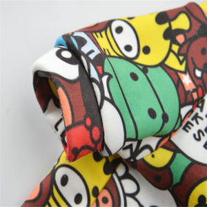 새로운 디자이너 스타일 레저 겨울 강아지 의류 개 까마귀 운동복 - Product Image 4