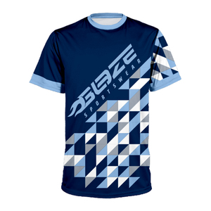 Kaus olahraga desain tim kampus, Kaus softball desain kustom, seragam softball multi gaya untuk pria dan wanita - Product Image 1