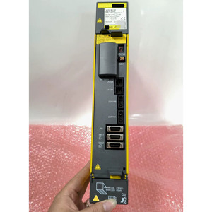 Controlador de Accionamiento A06B-6114-H209 - Product Image 1