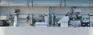 <span class=keywords><strong>BETTN</strong></span> BD-V300 Kompakte Automatische Kantenanleimmaschine für Holzbearbeitung, Geeignet für MDF, Sperrholz, Holzplatten und Möbel - Product Image 2