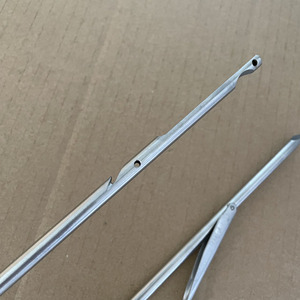 Varilla de Acero Inoxidable para Pesca Submarina con Una Aletilla para Deportes Acuáticos - Product Image 4