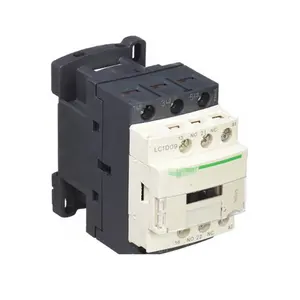 TeSys D contactor Tipo de contactor LC1D11500B7C contactor magnético 220 volt precio en China