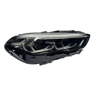 OEM 63119478450 63115A1E063 Faro a LED Usato Originale per <span class=keywords><strong>BMW</strong></span> Serie 2 220i 230i <span class=keywords><strong>F40</strong></span> F44 2021 2022 2023 - Product Image 3