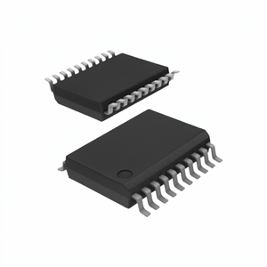 Authorized Distributor Power Management (PMIC) 20 SSOP FAN7311GX Electronics Component - Product Image 1