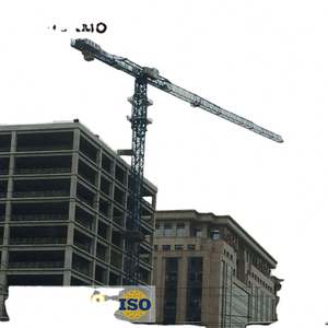 Topless Tower Crane PT7030-12 - Product Image 2