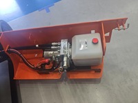 Nouvelle plateforme élévatrice à ciseaux électrique JLG 1932ES de 19 pieds (8 m) avec capacité de charge de 230 kg, table de travail aérienne mobile hydraulique à charge élevée
