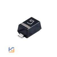 Diode redresseuse Schottky haute vitesse PMEG2005EB SOD-523 SMD, commutation basse tension, originale en stock