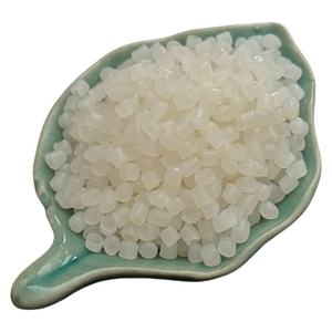 Granules de résine de polyéthylène haute densité (HDPE) Matière première en plastique de polyéthylène vierge de qualité alimentaire pour le moulage - Product Image 3