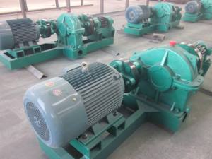 चीन कारखाने की कीमत सोने अयस्क बॉल मिल वाइब्रेशन बॉल मिल सीमेंट बॉल मिल - Product Image 6