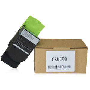Word-Wide Universal Brand New Toner Cartridge Remplacer pour Lexmarks CX <span class=keywords><strong>410</strong></span> CX 510 n dn dtn nw dtnw de dte dnw <span class=keywords><strong>e</strong></span> dehe MFP - Product Image 2