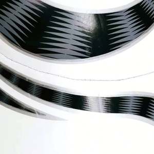 Balones de Fútbol Personalizados al por Mayor, Profesionales, Térmicos, de PU/PVC, Duraderos, Ecológicos, Impresos con Serigrafía, Tamaño 5, para Interior y Exterior - Product Image 2