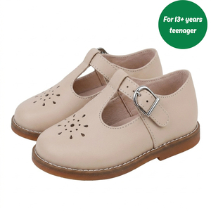 Stivaletto da Uomo in Pelle Stile Ballerina, Scarpa Italiana di Design, Color Cuoio, con Suola Colorata, Elegante Scarpa da Cerimonia in Pelle - Product Image 6