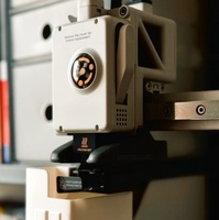 Imprimante 3D Bamboo Lab A1 Mini Combo entièrement automatique, haute vitesse, précision, multicolores, fabrication de modèles, compatible avec le matériau PLA