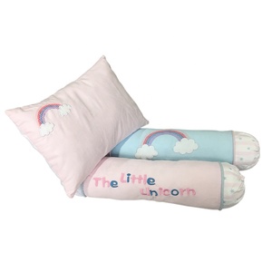 Super cute morbida di cotone in stile Americano culla paraurti <span class=keywords><strong>set</strong></span> - Product Image 4