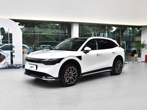 Zeekr <span class=keywords><strong>7X</strong></span> 2025 Longue Portée RWD Édition Conduite Intelligente : SUV d'Occasion Premium IA de Nouvelle Génération, Maintenant à un Prix Imbattable - Product Image 4