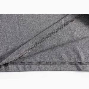 Polo d'affaires coloré, sensation de fraîcheur, respirant, manches courtes, coupe ajustée, infroissable, pour le quotidien et les loisirs - Product Image 5