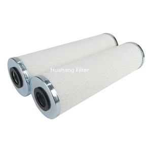 Élément de cartouche de filtre à gaz naturel Offre Spéciale Fabricant - Product Image 1
