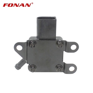 Sensor de presión de escape diferencial DPF de alta calidad para BMW 3 E90 <span class=keywords><strong>318d</strong></span> Saloon Diesel <span class=keywords><strong>2007</strong></span> - 2011 13627808013 7808013 - Product Image 4