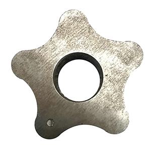 Pièces usinées CNC en aluminium sur mesure, composants mécaniques de précision, pièces de quincaillerie non standard, pièces usinées CNC en acier inoxydable - Product Image 6