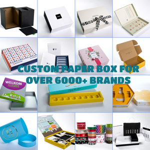 Customized Logo Luxury Cardboard Collapsible Folding Rigid <strong>Paper</strong> Packaging Magnetic Closure <strong>Gift</strong> <strong>Boxes</strong> - Product Image 4